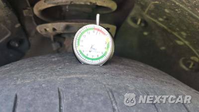 2016 Hyundai Tucson Limited - zdjęcie 18 z 19 - miniatura