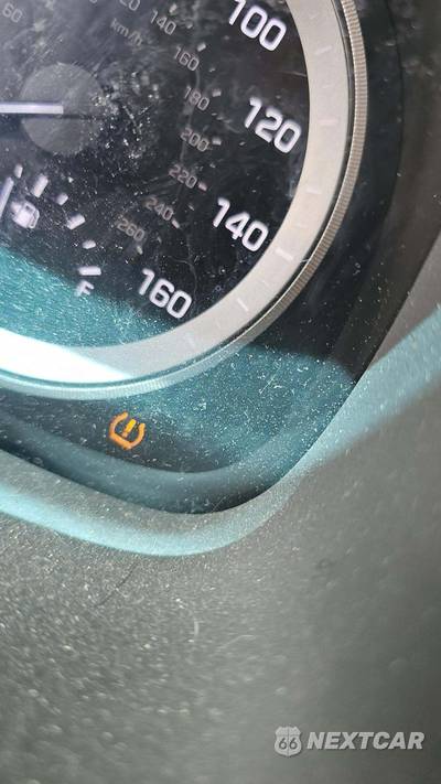 2016 Hyundai Tucson Limited - zdjęcie 19 z 19 - miniatura
