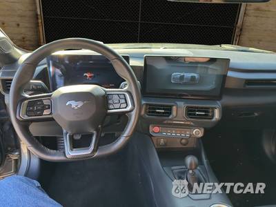 2024 Ford Mustang GT Coupe - zdjęcie 17 z 20 - miniatura