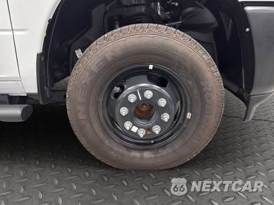 2025 Ram 3500 Cab Chassis Tradesman Crew Cab DRW - zdjęcie 15 z 20 - miniatura