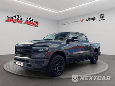 2021 Ram 1500 Limited Crew Cab Short Bed