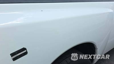 2013 Nissan TITAN SV Extended Cab Medium Bed - zdjęcie 17 z 24 - miniatura