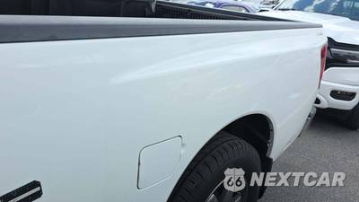 2013 Nissan TITAN SV Extended Cab Medium Bed - zdjęcie 8 z 24 - miniatura