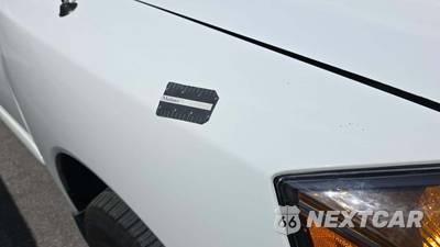 2013 Nissan TITAN SV Extended Cab Medium Bed - zdjęcie 18 z 24 - miniatura