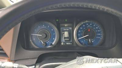 2017 Toyota Sienna Limited Premium 7-Passenger 119.3" WB - zdjęcie 18 z 23 - miniatura