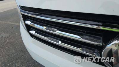 2020 Volkswagen Tiguan SE - zdjęcie 2 z 13 - miniatura