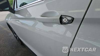 2020 Volkswagen Tiguan SE - zdjęcie 7 z 13 - miniatura