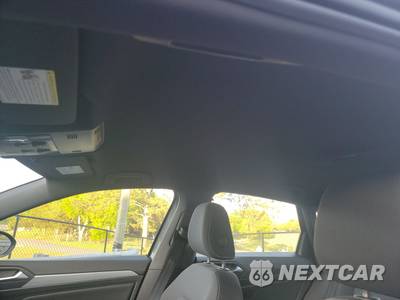 2025 Volkswagen Jetta Sport - zdjęcie 14 z 19 - miniatura