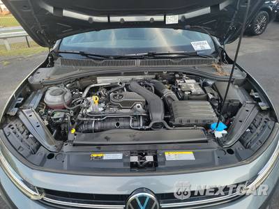 2025 Volkswagen Jetta Sport - zdjęcie 16 z 19 - miniatura