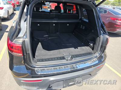 2023 Mercedes-Benz EQB 300 - zdjęcie 16 z 22 - miniatura