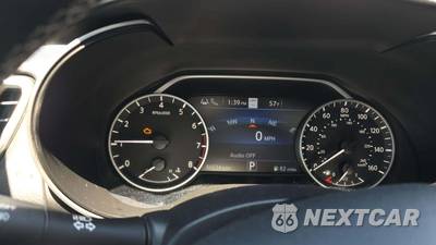 2022 Nissan Maxima Platinum - zdjęcie 13 z 15 - miniatura