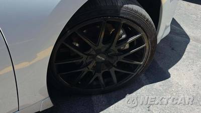 2022 Nissan Maxima Platinum - zdjęcie 12 z 15 - miniatura