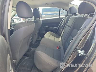 2016 Chevrolet Cruze Limited 1LT 1SD - zdjęcie 13 z 21 - miniatura