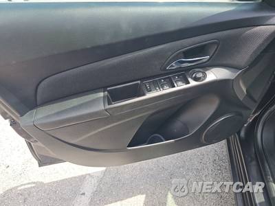 2016 Chevrolet Cruze Limited 1LT 1SD - zdjęcie 9 z 21 - miniatura