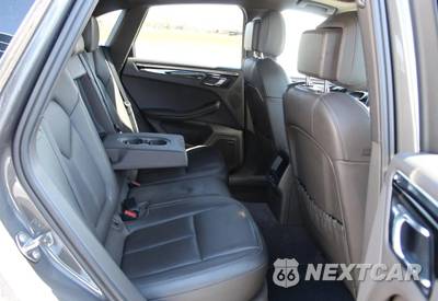 2015 Porsche Macan S - zdjęcie 6 z 10 - miniatura