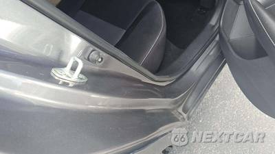 2021 Nissan Sentra SV - zdjęcie 12 z 13 - miniatura