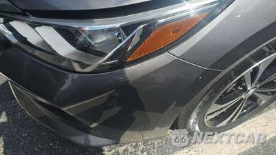 2021 Nissan Sentra SV - zdjęcie 1 z 13 - miniatura