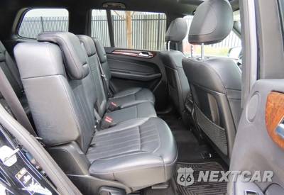 2019 Mercedes-Benz GLS 450 4MATIC - zdjęcie 6 z 10 - miniatura