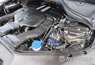 2019 Mercedes-Benz GLS 450 4MATIC - zdjęcie 7 z 10 - miniatura