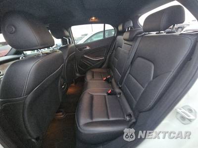 2016 Mercedes-Benz GLA 250 4MATIC - zdjęcie 13 z 18 - miniatura
