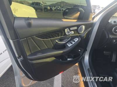 2018 Mercedes-Benz GLC 300 - zdjęcie 9 z 33 - miniatura