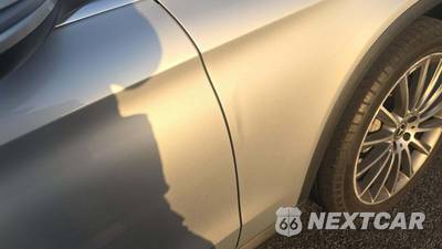 2018 Mercedes-Benz GLC 300 - zdjęcie 29 z 33 - miniatura