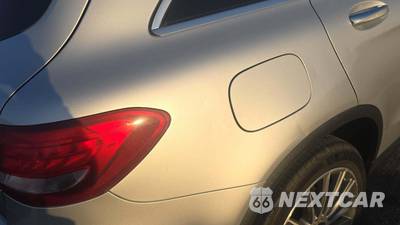 2018 Mercedes-Benz GLC 300 - zdjęcie 21 z 33 - miniatura