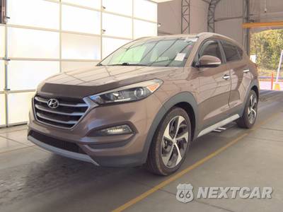 2017 Hyundai Tucson Sport - zdjęcie 1 z 21 - miniatura