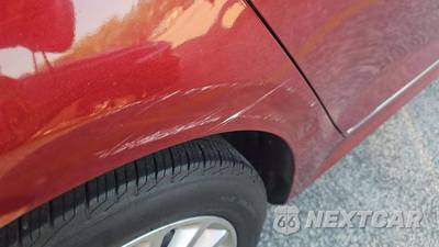 2016 Volkswagen Passat 1.8T SE - zdjęcie 25 z 28 - miniatura
