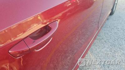 2016 Volkswagen Passat 1.8T SE - zdjęcie 23 z 28 - miniatura