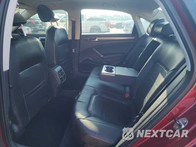 2016 Volkswagen Passat 1.8T SE - zdjęcie 13 z 28 - miniatura