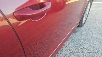 2016 Volkswagen Passat 1.8T SE - zdjęcie 21 z 28 - miniatura