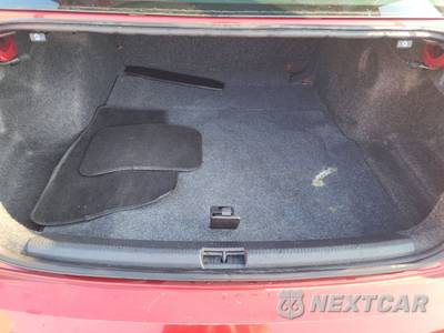 2016 Volkswagen Passat 1.8T SE - zdjęcie 16 z 28 - miniatura