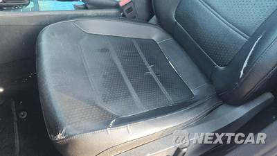 2016 Volkswagen Passat 1.8T SE - zdjęcie 24 z 28 - miniatura