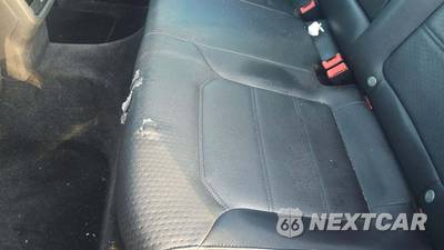2016 Volkswagen Passat 1.8T SE - zdjęcie 27 z 28 - miniatura