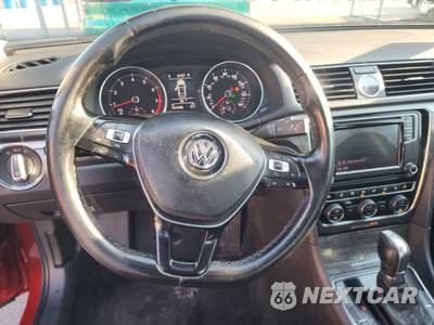 2016 Volkswagen Passat 1.8T SE - zdjęcie 10 z 28 - miniatura