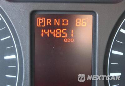 2016 Nissan NV3500 HD Passenger SV 146.1" WB - zdjęcie 8 z 10 - miniatura