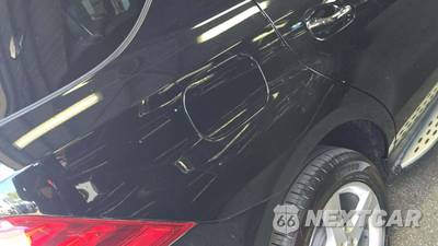 2017 Mercedes-Benz GLE 350 - zdjęcie 23 z 28 - miniatura