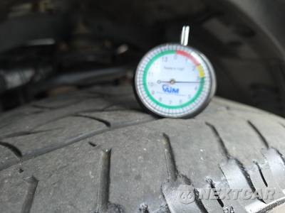 2016 Toyota 4Runner SR5 - zdjęcie 37 z 40 - miniatura