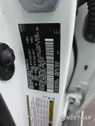 2016 Toyota 4Runner SR5 - zdjęcie 18 z 40 - miniatura