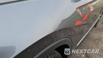 2021 Volkswagen Tiguan SE - zdjęcie 24 z 25 - miniatura