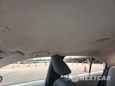 2023 Toyota Corolla LE Sedan - zdjęcie 17 z 36 - miniatura
