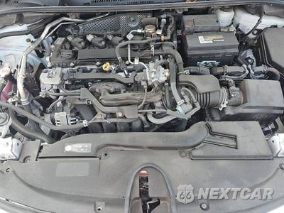 2023 Toyota Corolla LE Sedan - zdjęcie 7 z 36 - miniatura