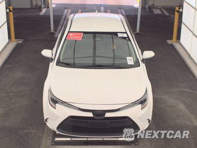 2023 Toyota Corolla LE Sedan - zdjęcie 12 z 36 - miniatura