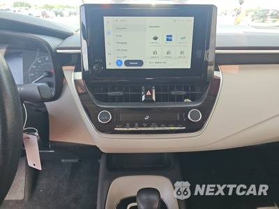 2023 Toyota Corolla LE Sedan - zdjęcie 6 z 36 - miniatura