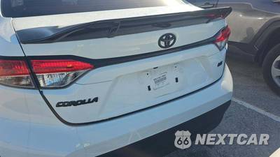 2023 Toyota Corolla LE Sedan - zdjęcie 29 z 36 - miniatura