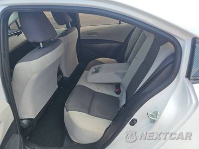 2023 Toyota Corolla LE Sedan - zdjęcie 9 z 36 - miniatura