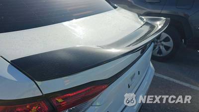 2023 Toyota Corolla LE Sedan - zdjęcie 30 z 36 - miniatura