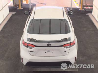2023 Toyota Corolla LE Sedan - zdjęcie 13 z 36 - miniatura
