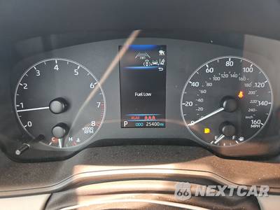 2023 Toyota Corolla LE Sedan - zdjęcie 8 z 36 - miniatura